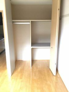 グリーンポポⅡ 102号-4