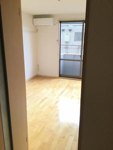 グリーンポポⅡ 102号-5