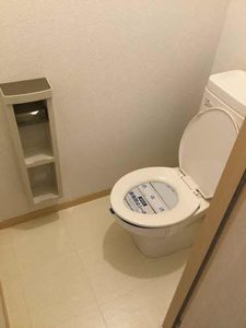 グリーンポポⅡ 102号-9