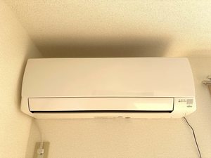 グリーンポポⅡ 102号-12