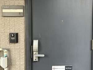 グリーンポポⅡ 102号-14