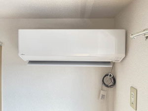 グリーンポポⅡ 201号-15