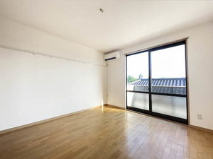 グリーンポポⅡ 202号-2