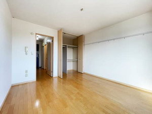 グリーンポポⅡ 202号-3