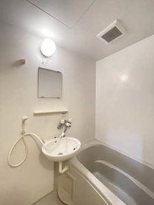 グリーンポポⅡ 202号-6