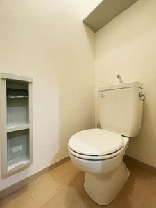 グリーンポポⅡ 202号-7