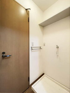 グリーンポポⅡ 202号-8