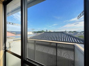 グリーンポポⅡ 202号-12