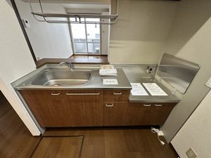 サンハイツ櫻 101号-3