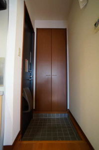 フラッツ八幡 105号-3