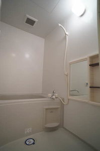 フラッツ八幡 105号-6