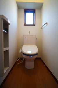 フラッツ八幡 105号-7