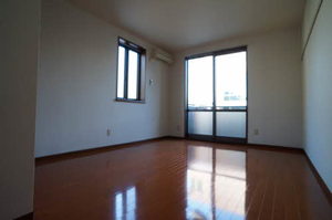 フラッツ八幡 105号-9