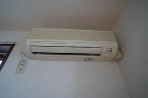 フラッツ八幡 105号-11