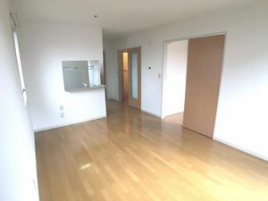 ハイツ・サンリリィ 201号-2