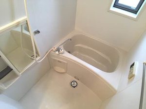 ハイツ・サンリリィ 201号-5