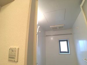 ハイツ・サンリリィ 201号-6