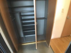 ハイツ・サンリリィ 201号-9