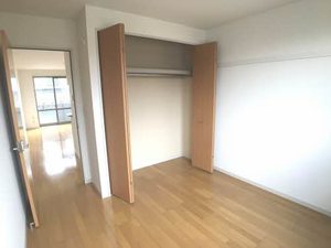 ハイツ・サンリリィ 201号-12