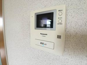 ハイツ・サンリリィ 201号-13