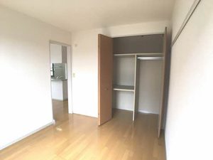 ハイツ・サンリリィ 201号-15