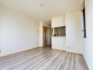 シャーメゾンＫＡＴＯⅡ 202号-2