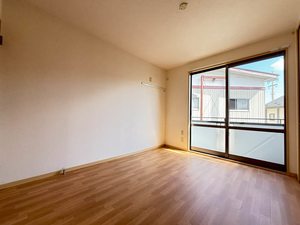 シャーメゾンＫＡＴＯⅡ 202号-4