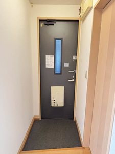 シャーメゾンＫＡＴＯⅡ 202号-6