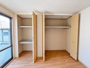 シャーメゾンＫＡＴＯⅡ 202号-12