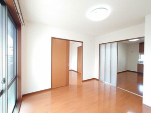 クレアールＢ 201号-3