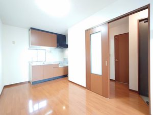 クレアールＢ 201号-4