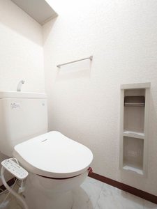 クレアールＢ 201号-7