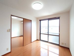 クレアールＢ 201号-8