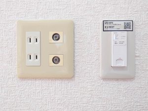 クレアールＢ 201号-11