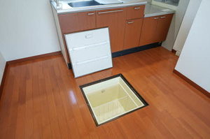 クレアールＣ 101号-11