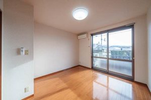 クレアールＤ 101号-2