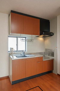 クレアールＤ 101号-4