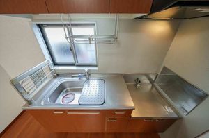 クレアールＤ 101号-5