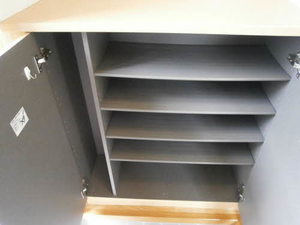 ファミーユサシンⅤ 101号-2