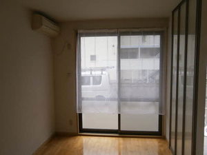 ファミーユサシンⅤ 101号-4