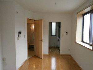 ファミーユサシンⅤ 101号-5