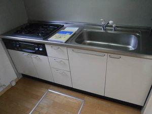 ファミーユサシンⅤ 101号-6