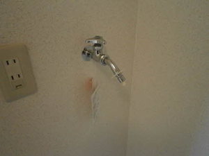 ファミーユサシンⅤ 101号-15