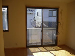 ファミーユサシンⅤ 105号-2