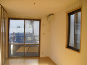 ファミーユサシンⅤ 105号-5