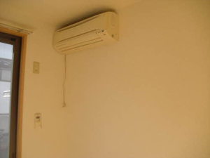 ファミーユサシンⅤ 105号-6