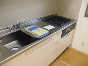 ファミーユサシンⅤ 105号-7