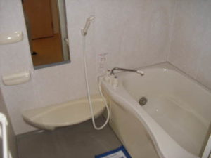 ファミーユサシンⅤ 105号-8