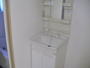 ファミーユサシンⅤ 105号-10