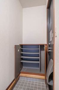 フォーム西多賀 101号-7